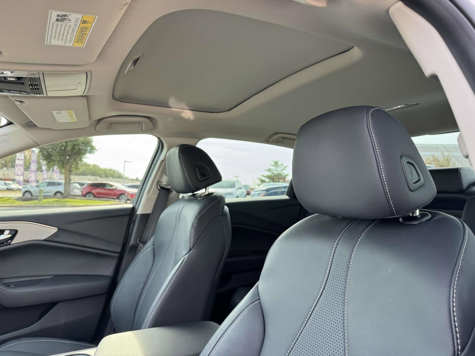 Certified 2022 Acura TLX w/ Technology Package image 15