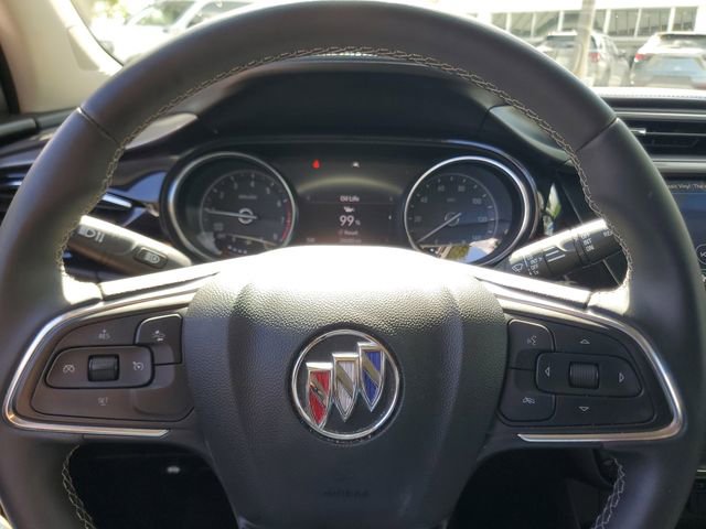 Used 2023 Buick Encore GX Preferred w/ Cold Weather Comfort Package image 19