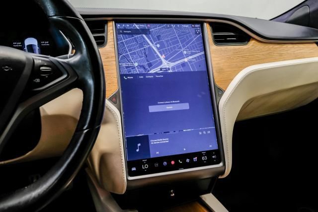Used 2021 Tesla Model S Performance AWD/4WD image 33