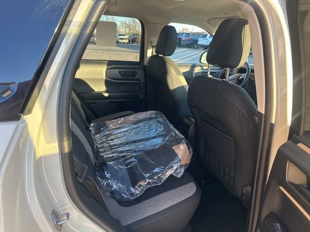 New 2025 Ford Bronco Sport Big Bend w/ Convenience Package image 15