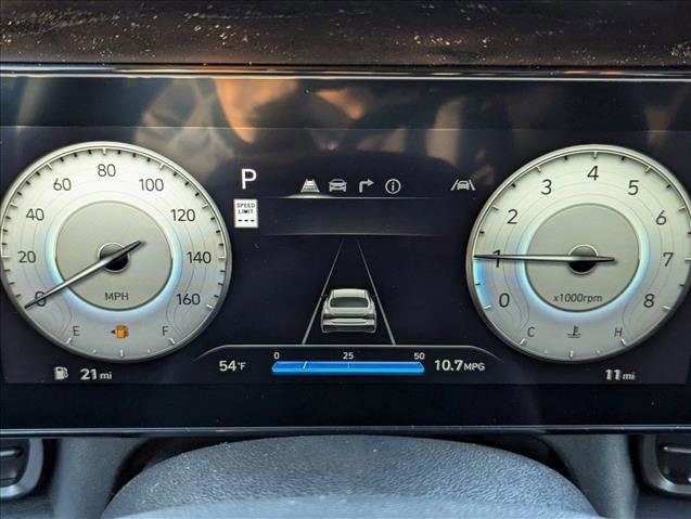 New 2026 Hyundai Elantra N Line w/ Cargo Package image 10