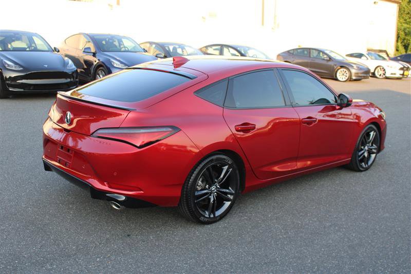 Used 2024 Acura Integra A-Spec image 7