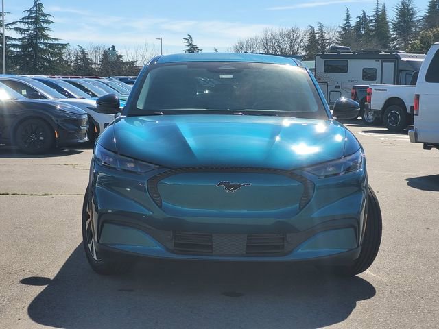 New 2026 Ford Mustang Mach-E Select image 3