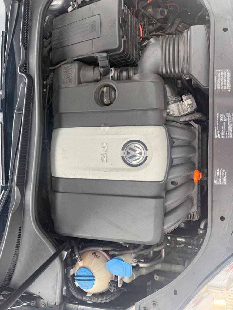 Used 2008 Volkswagen Rabbit S FWD image 34
