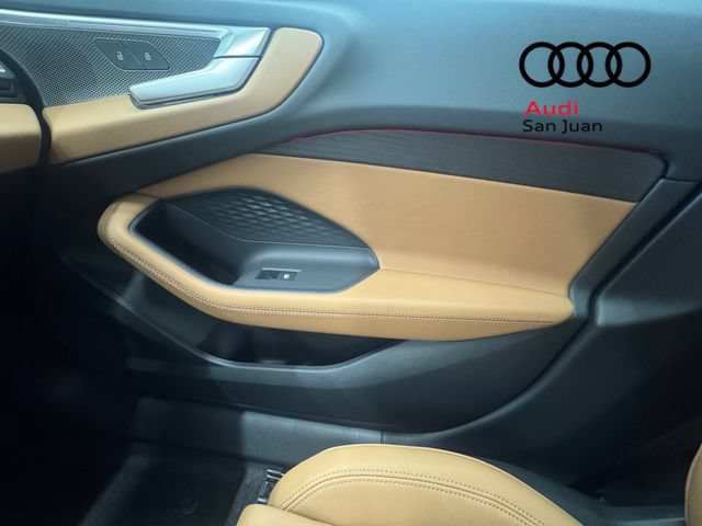 New 2026 Audi A5 2.0T Premium Plus AWD/4WD image 32