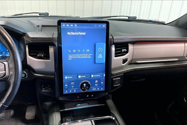 Used 2022 Ford Expedition Timberline AWD/4WD image 15