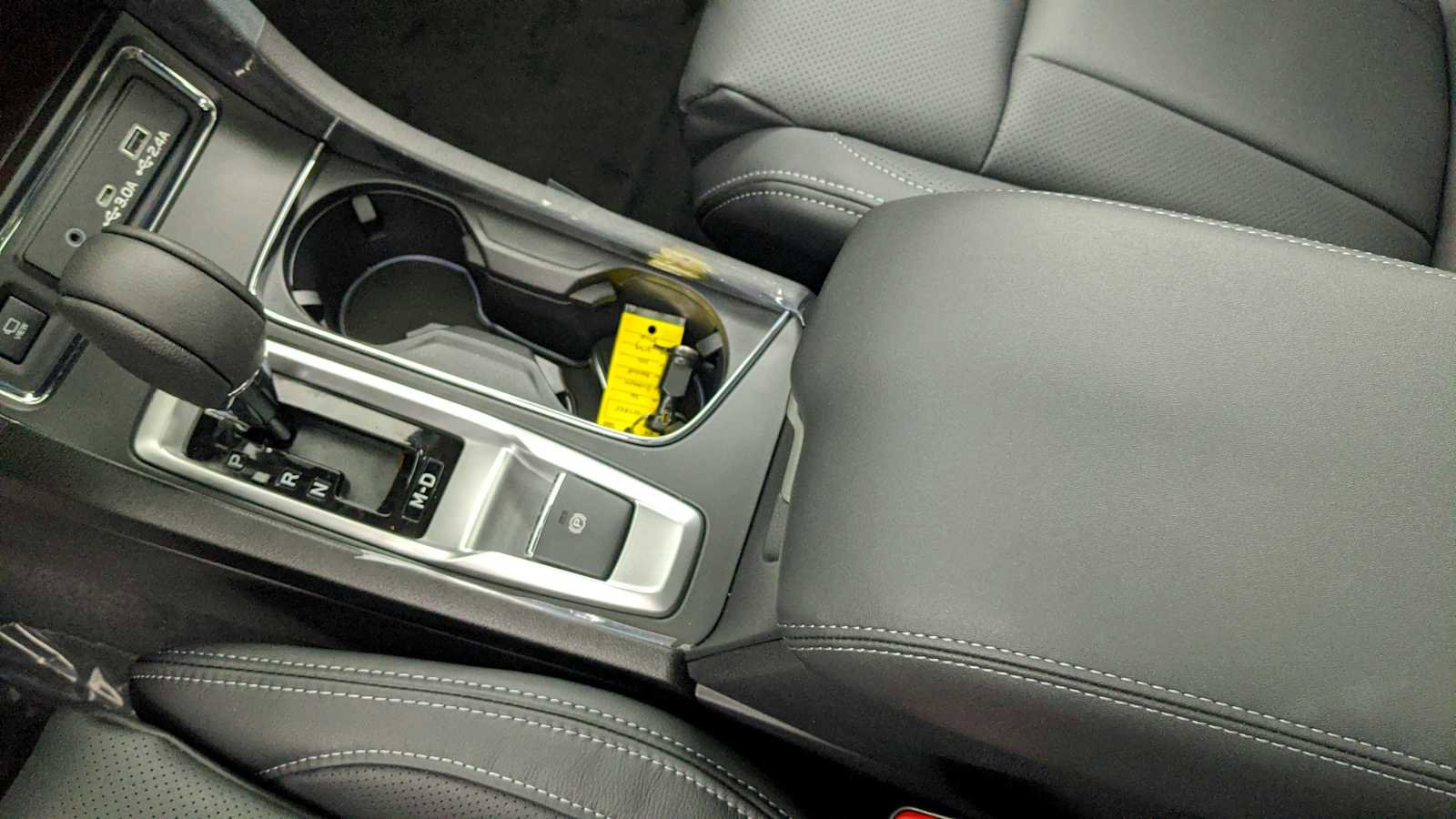 New 2026 Subaru Ascent Limited image 19