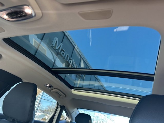 Used 2018 Volvo S90 T5 Momentum w/ Convenience Package image 27