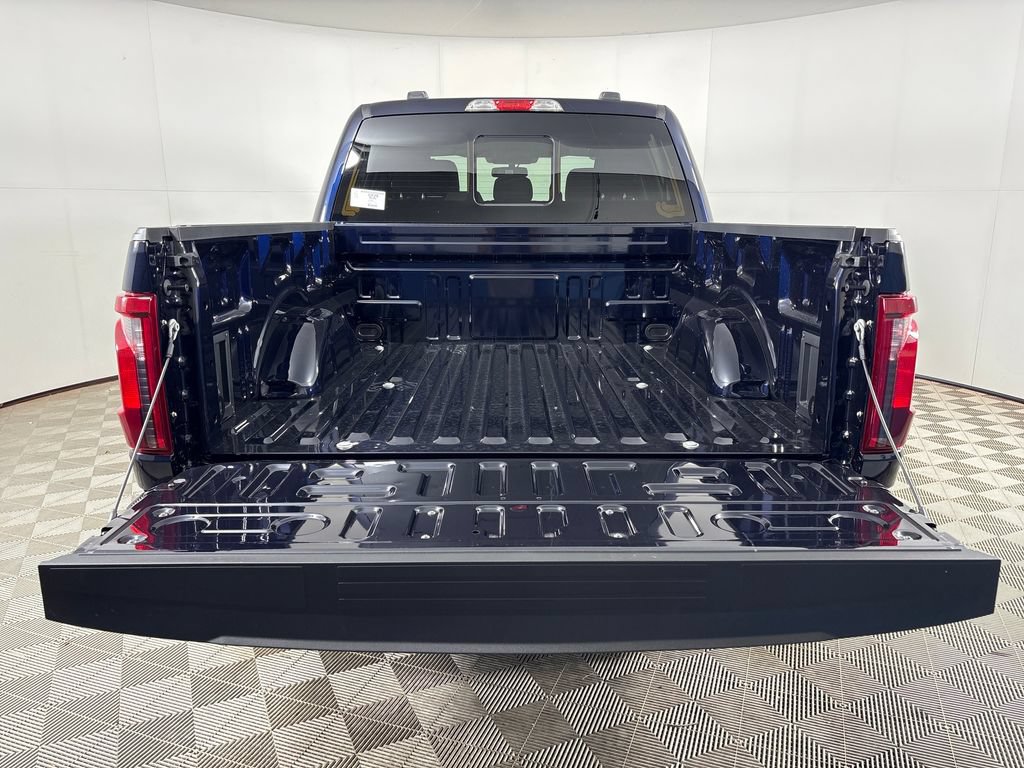 New 2026 Ford F150 XLT w/ Equipment Group 302A MID AWD/4WD image 24