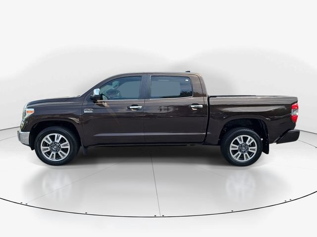 Used 2021 Toyota Tundra 1794 Edition RWD image 6