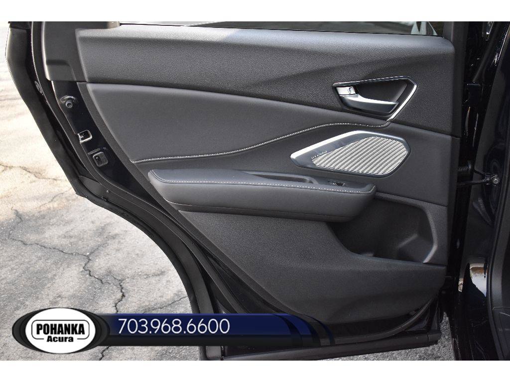 New 2026 Acura RDX w/ Technology Package AWD/4WD image 30