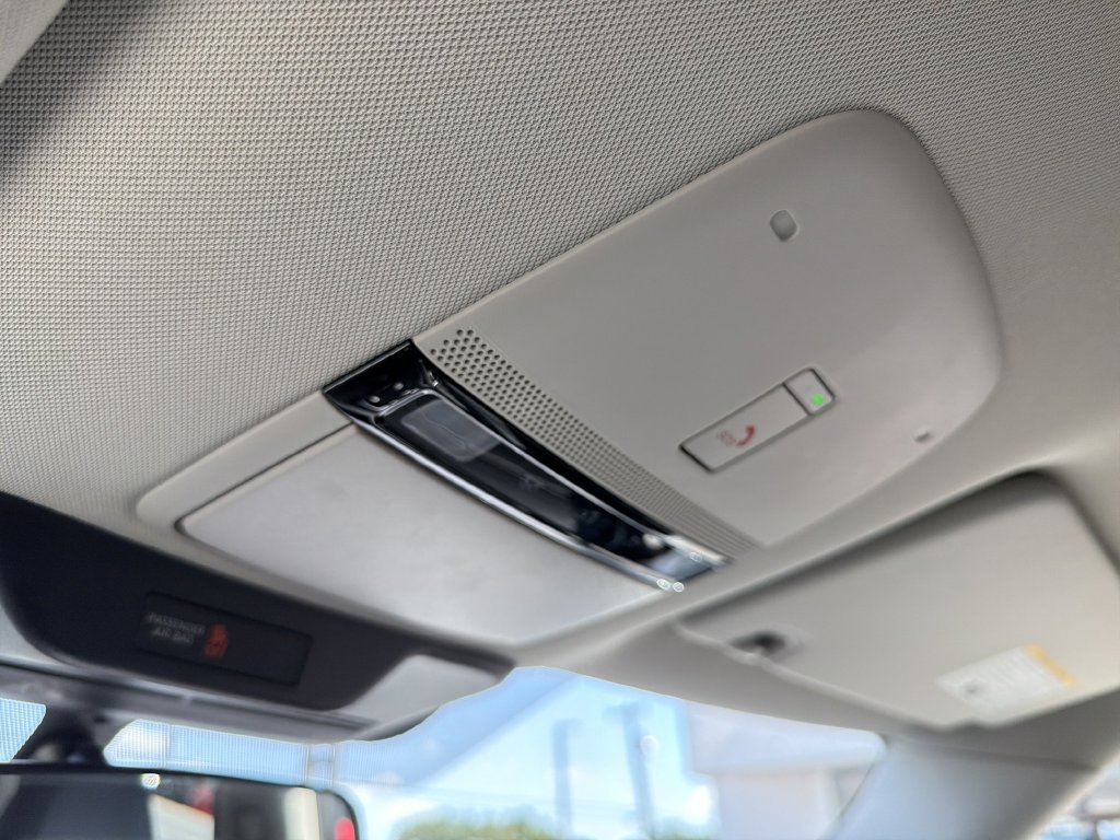 Used 2026 Nissan Armada SV RWD image 27