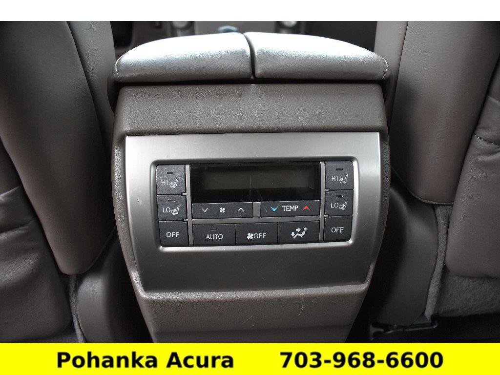 Used 2013 Lexus GX 460 w/ Comfort Plus Pkg AWD/4WD image 29