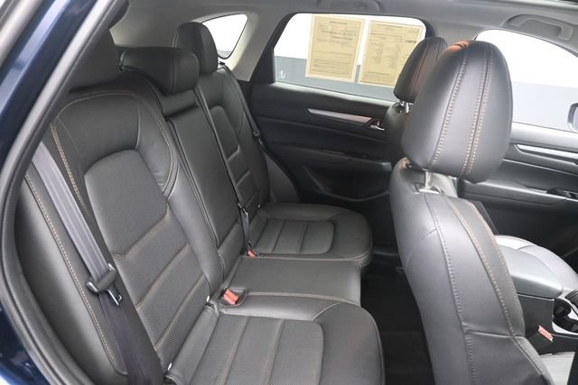 Used 2022 MAZDA CX-5 AWD 2.5 S image 26