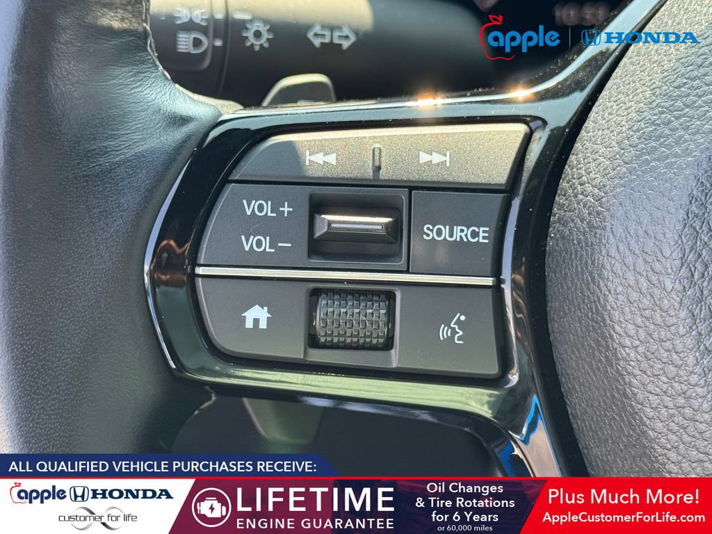 Used 2024 Honda Civic Sport image 22