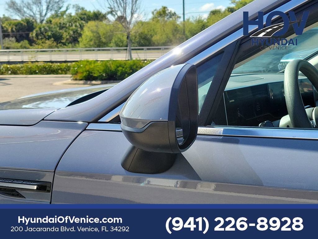 Certified 2025 Hyundai Sonata SE image 15