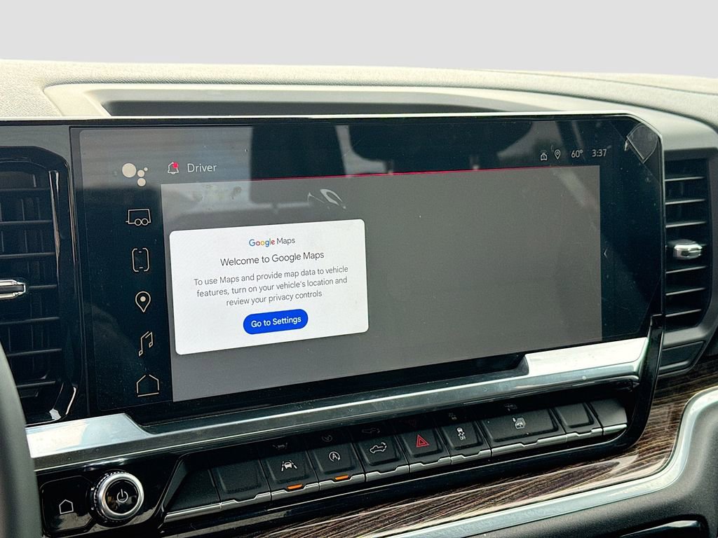 Certified 2026 GMC Sierra 1500 Elevation image 15