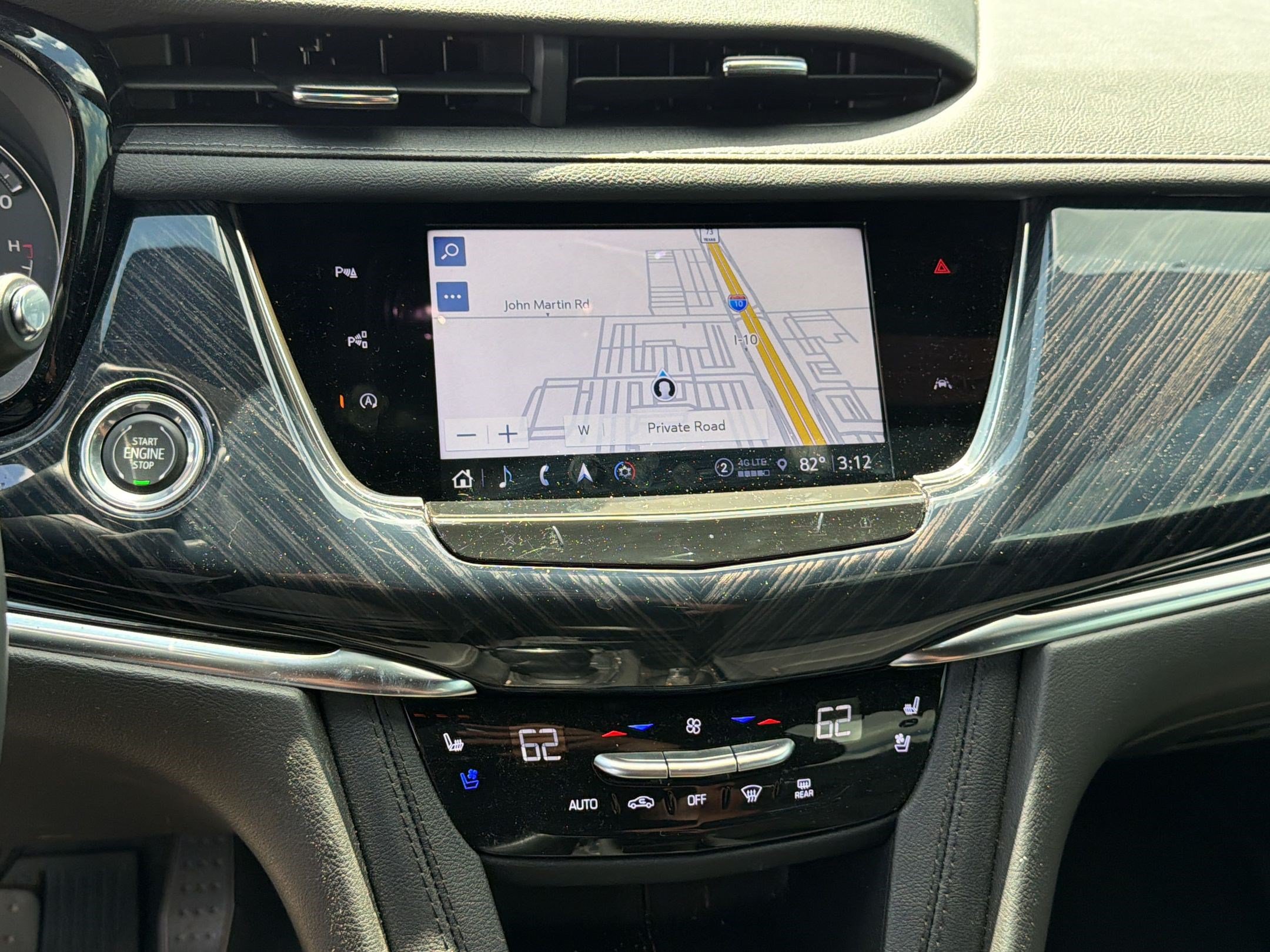 Used 2024 Cadillac XT6 Premium Luxury w/ Technology Package FWD image 20