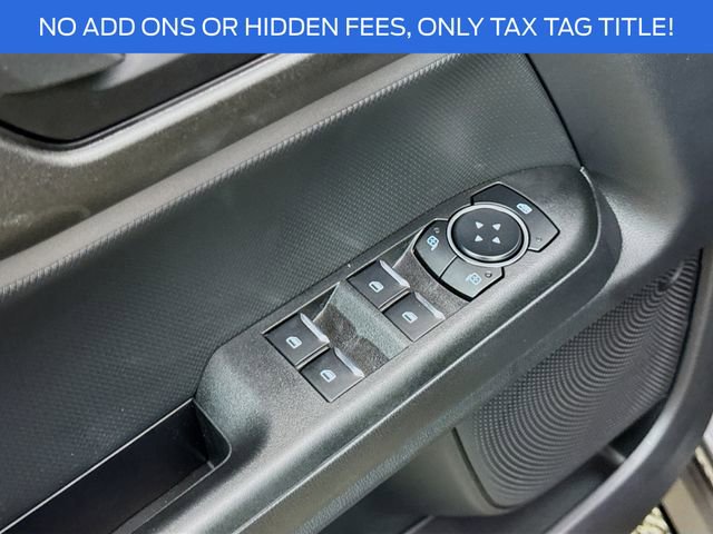 New 2025 Ford Bronco Sport Outer Banks image 17