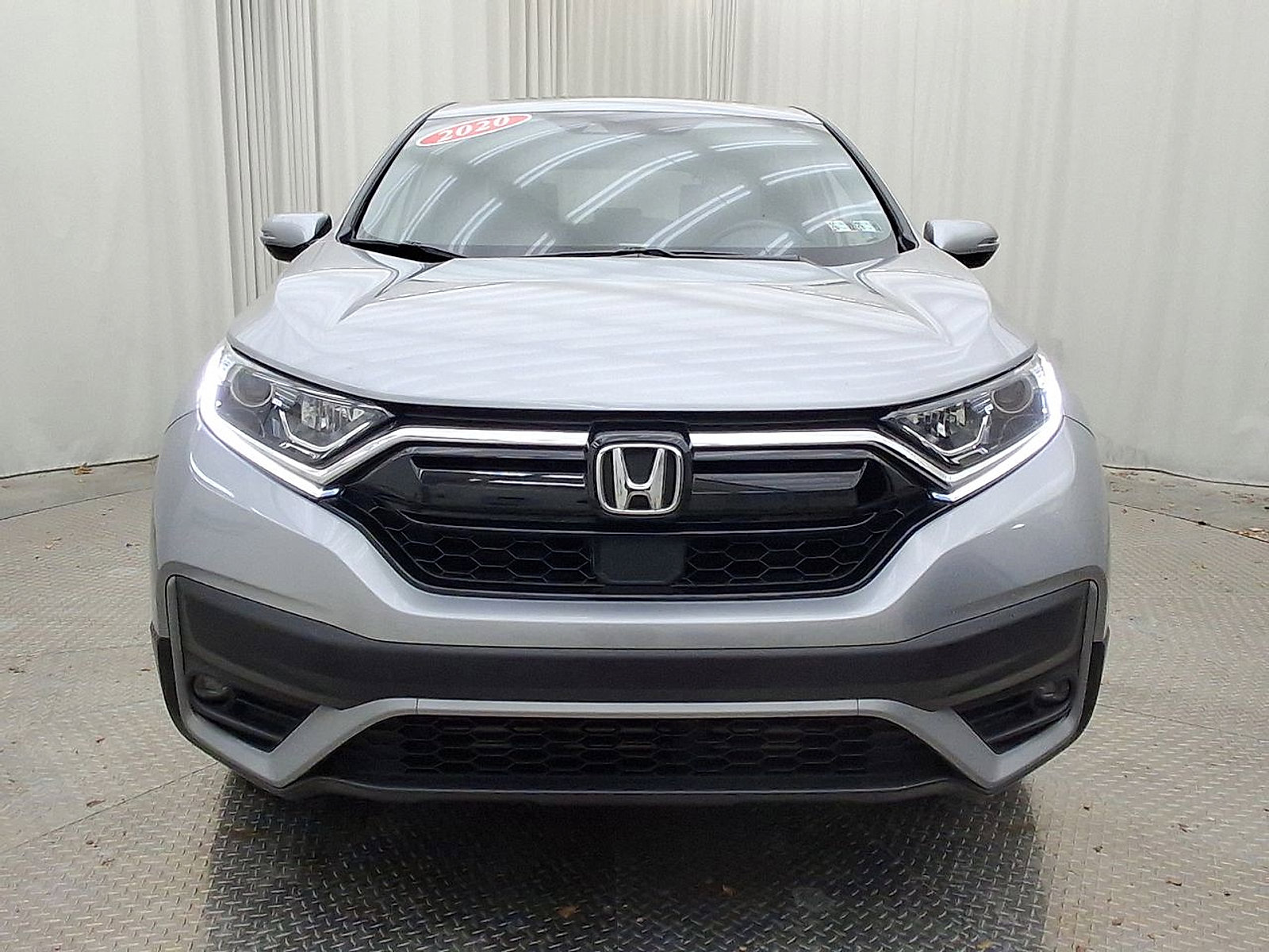 Used 2020 Honda CR-V EX-L image 3