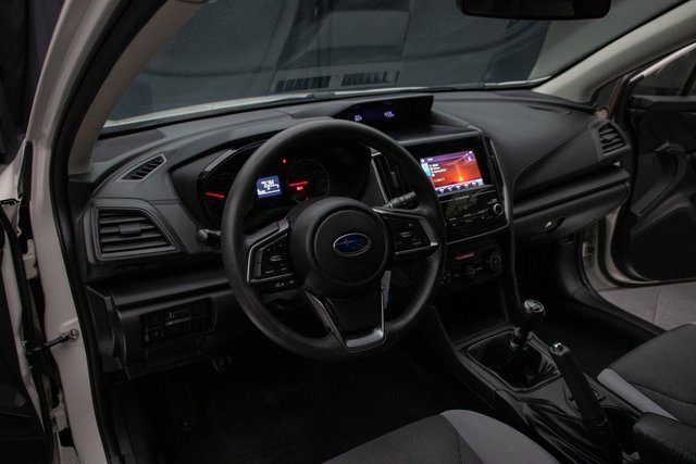 Used 2019 Subaru Crosstrek 2.0i image 25