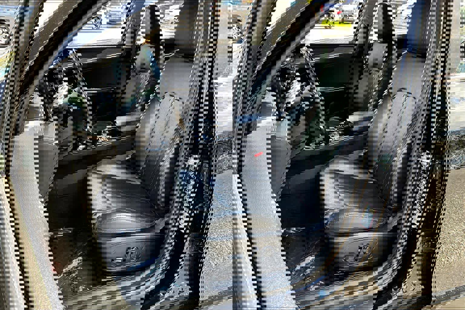 Used 2021 Kia K5 EX image 8