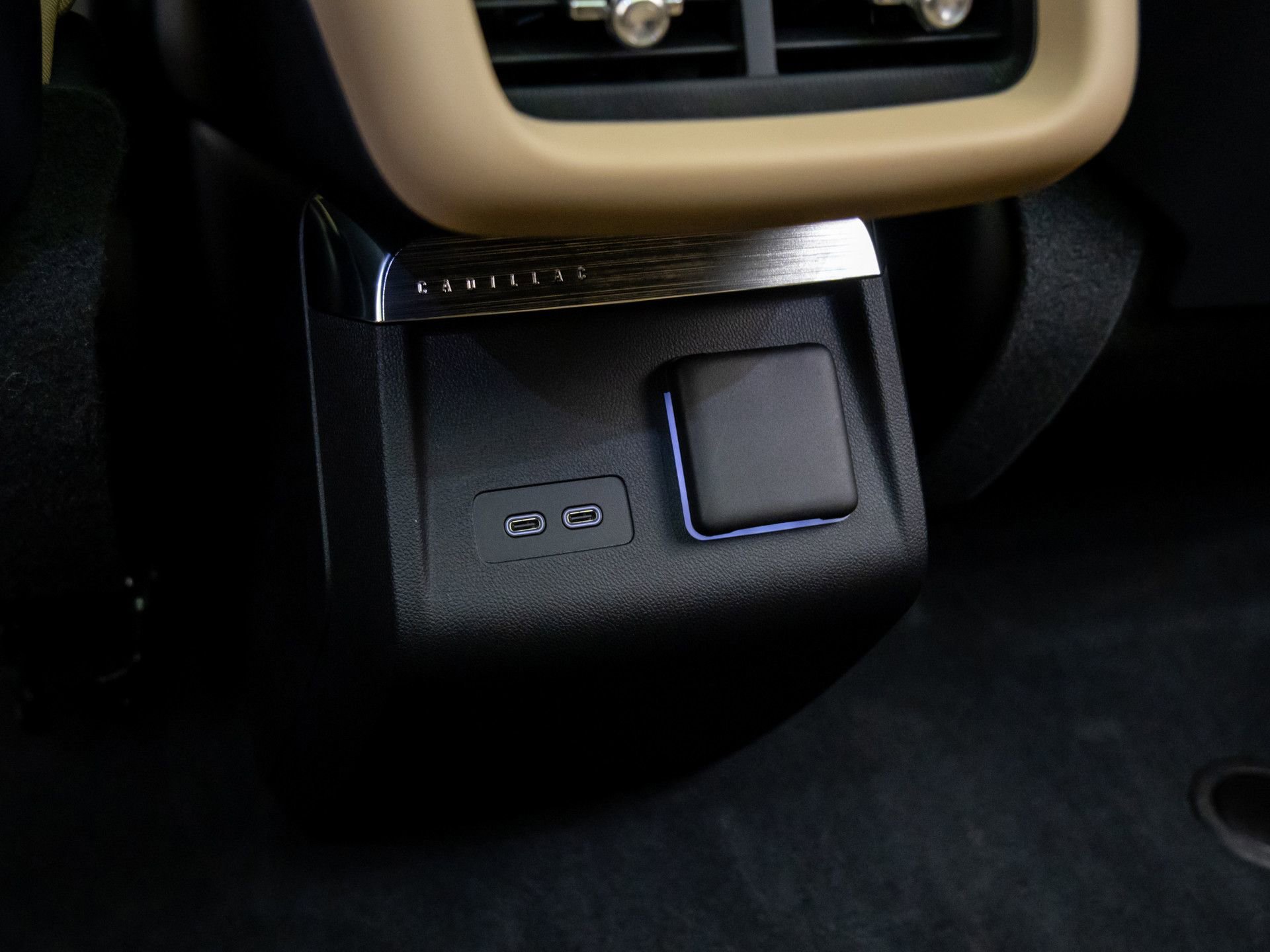 Certified 2025 Cadillac Lyriq Luxury image 26