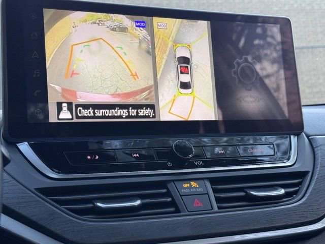 Used 2024 Nissan Altima 2.5 SL image 19