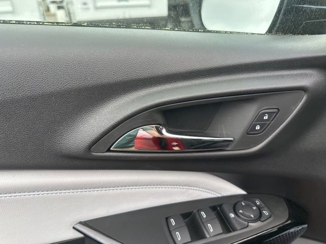 New 2026 Chevrolet Trax LT image 12