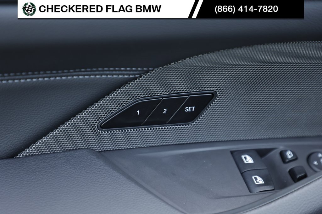 Certified 2025 BMW 430i Coupe w/ M Sport Package image 19