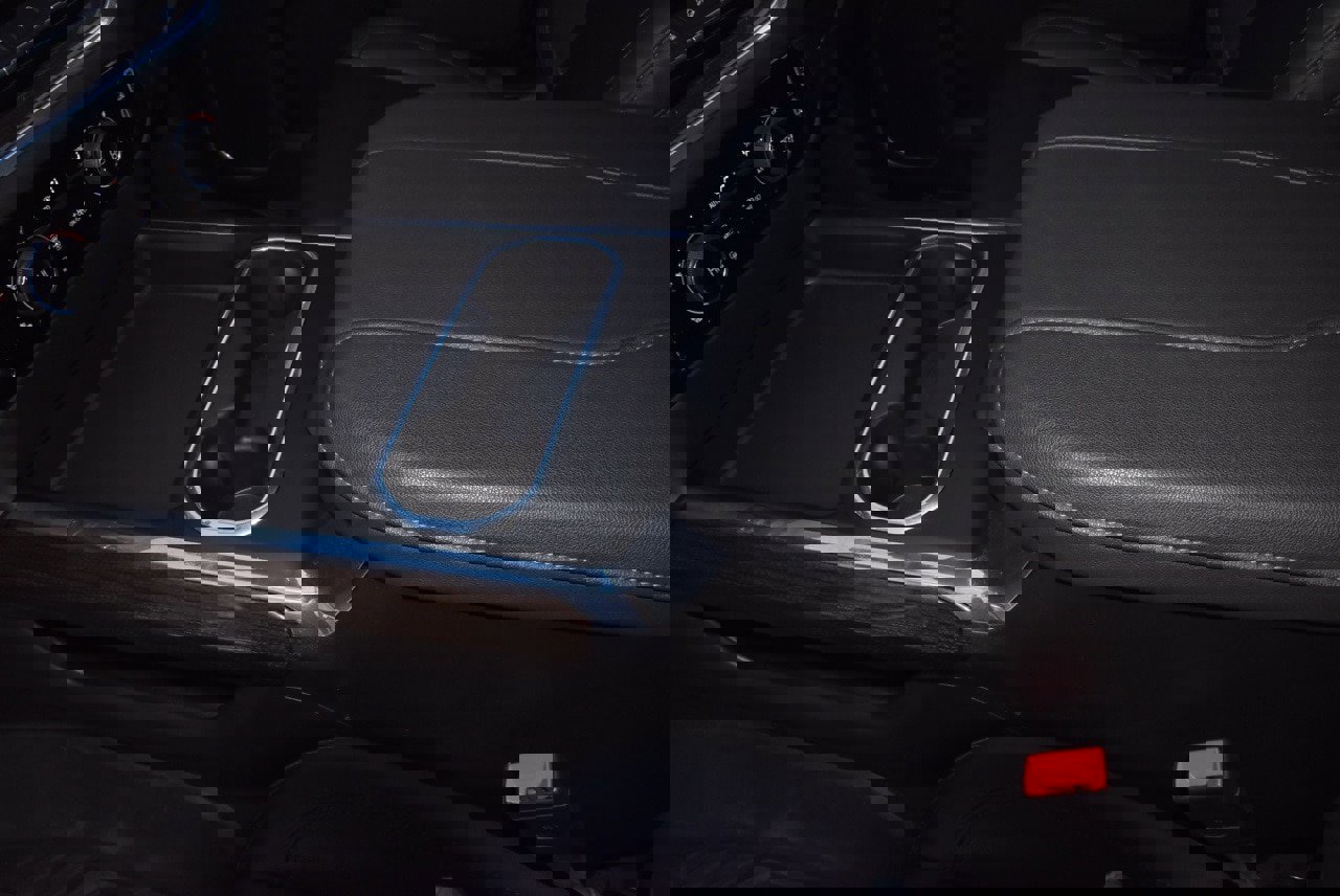 Used 2025 Chevrolet Silverado 2500 LT w/ Safety Package image 31