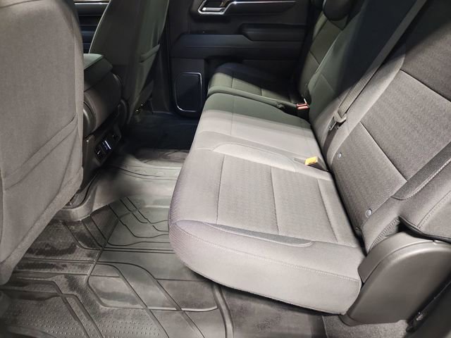 Used 2024 Chevrolet Silverado 1500 RST w/ LPO, Liner Protection Package RWD image 24