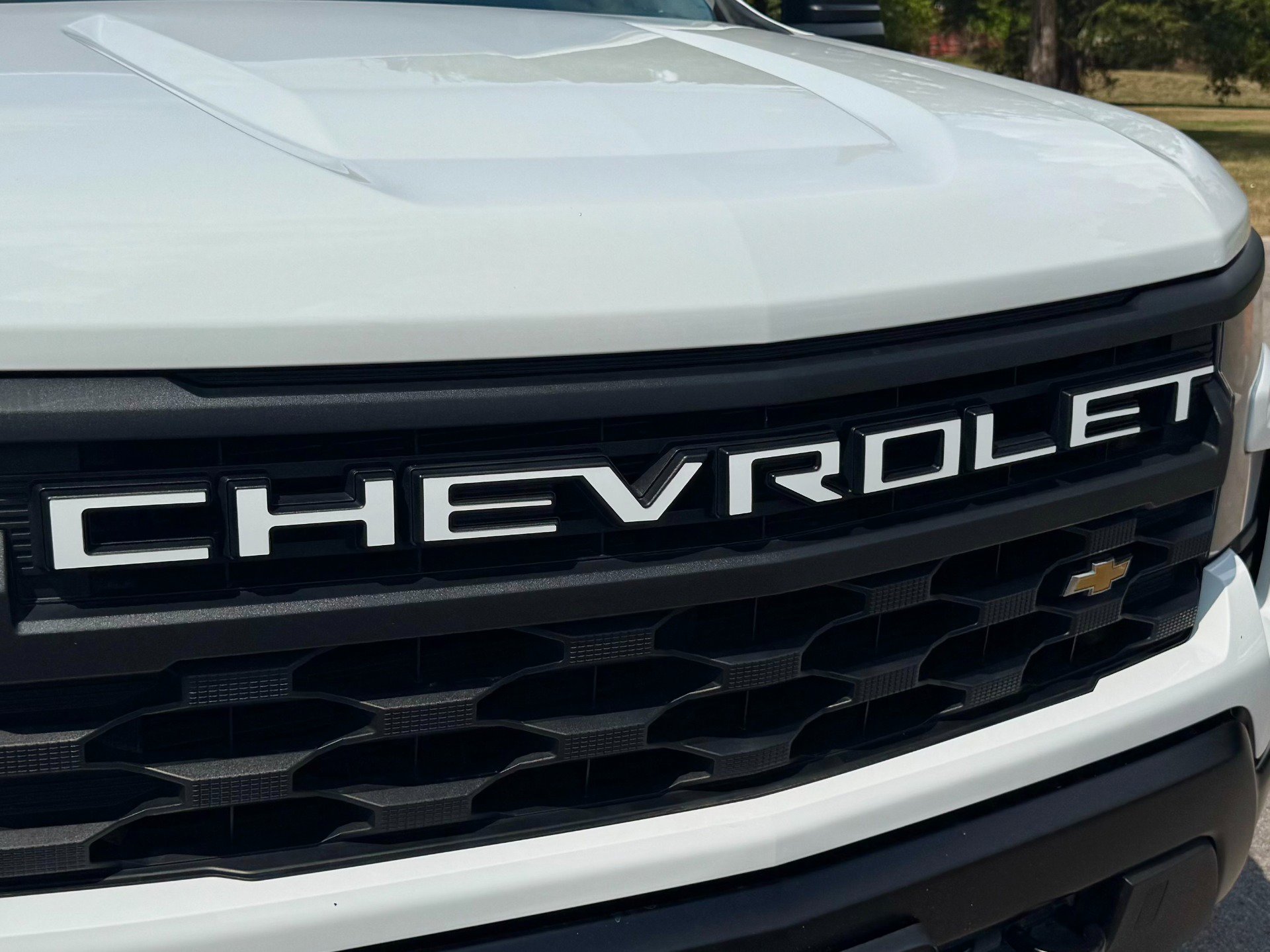 Used 2023 Chevrolet Silverado 1500 W/T w/ WT Value Package image 73