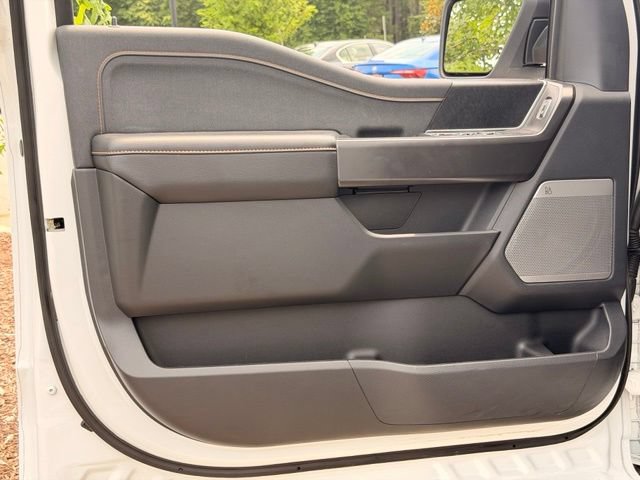 Used 2025 Ford F150 Tremor w/ Bed Utility Package AWD/4WD image 22