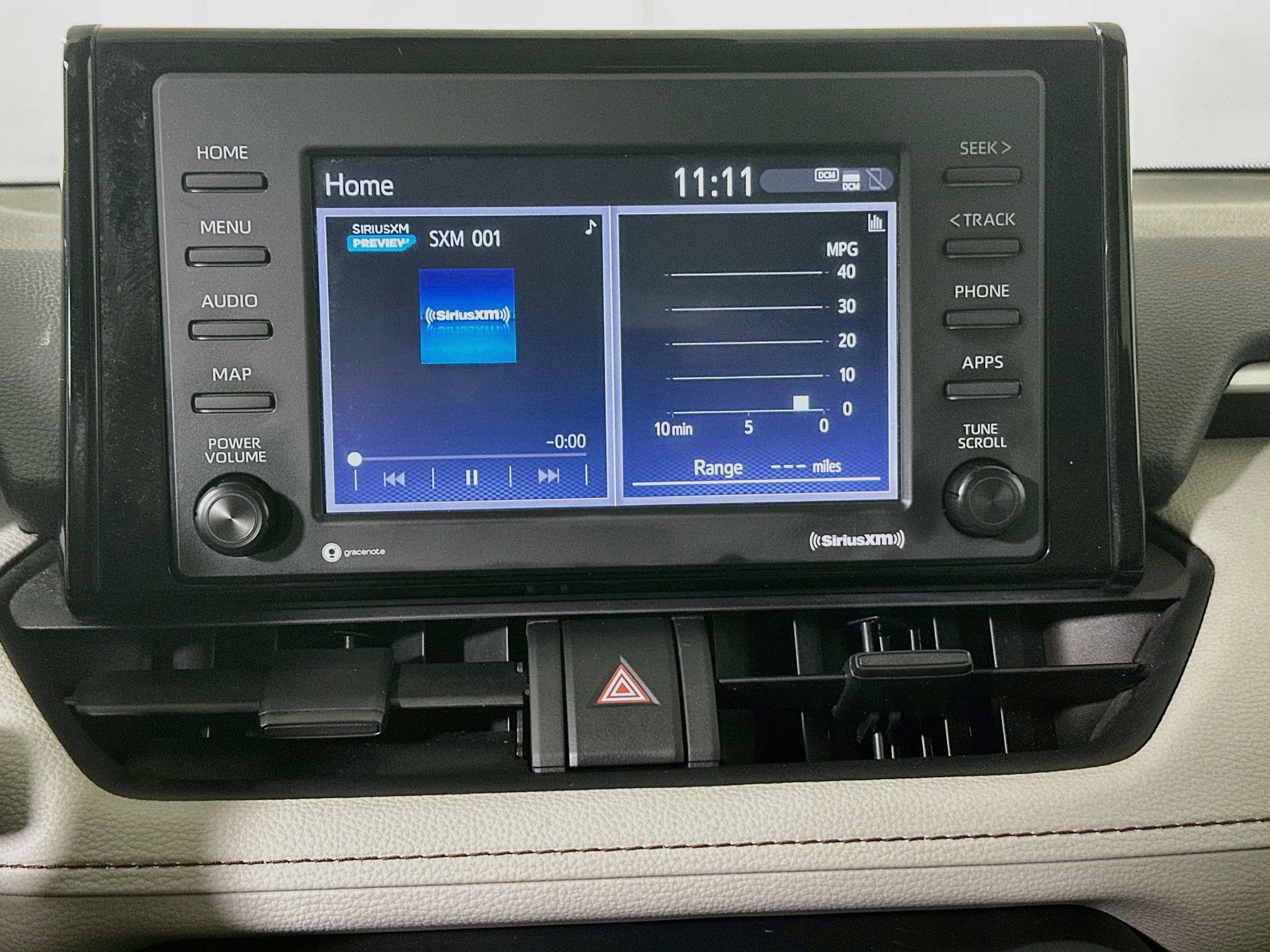 Used 2021 Toyota RAV4 XLE w/ Convenience Package FWD image 24