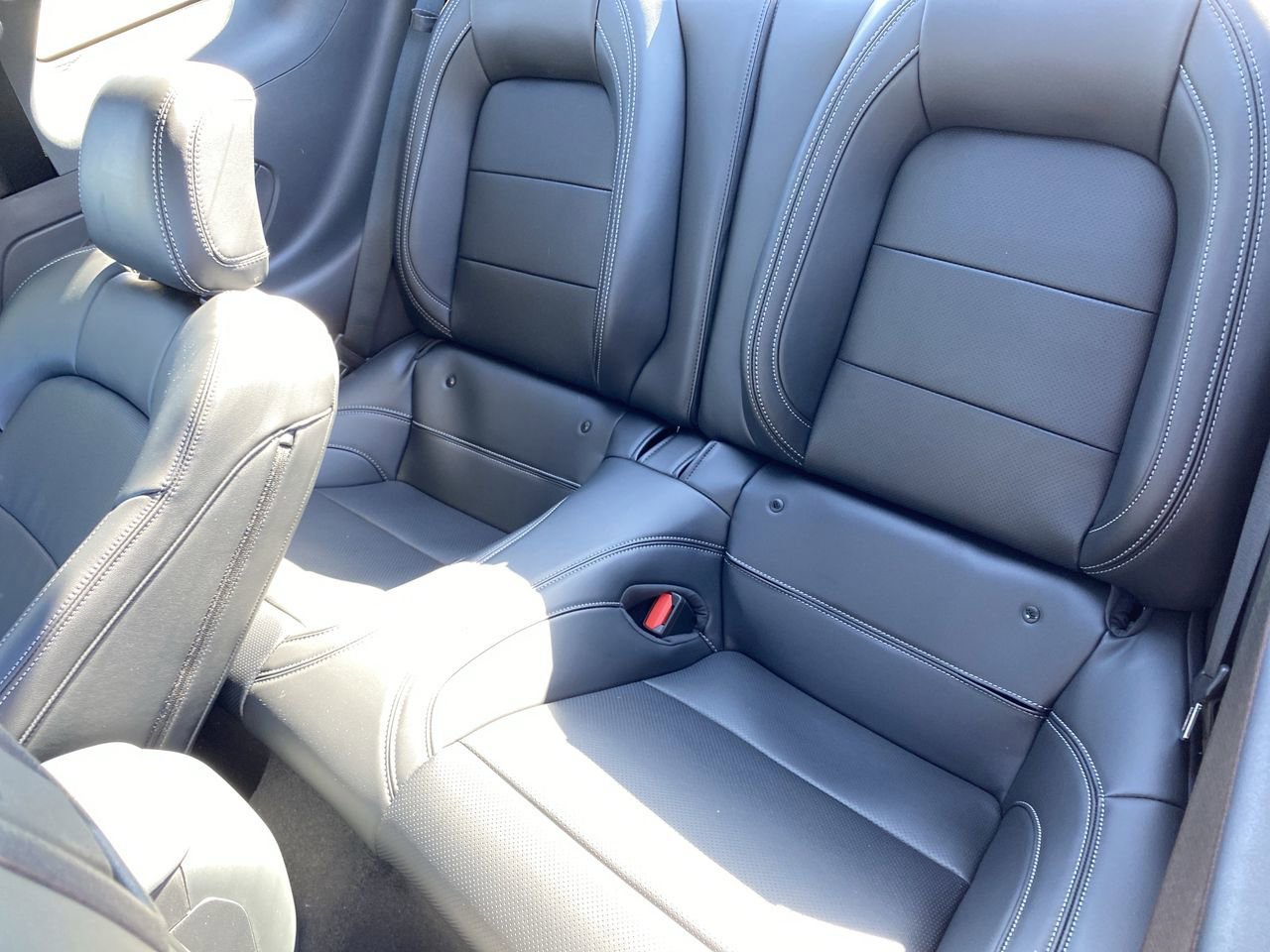 New 2026 Ford Mustang Premium image 15