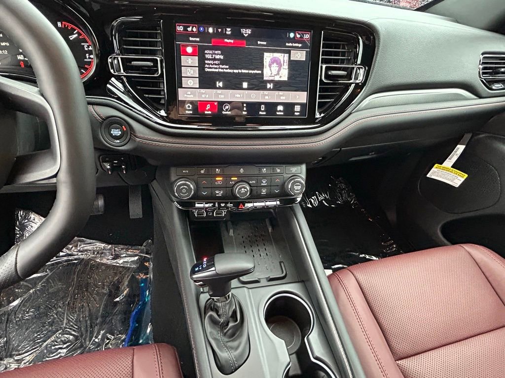 New 2026 Dodge Durango GT image 54