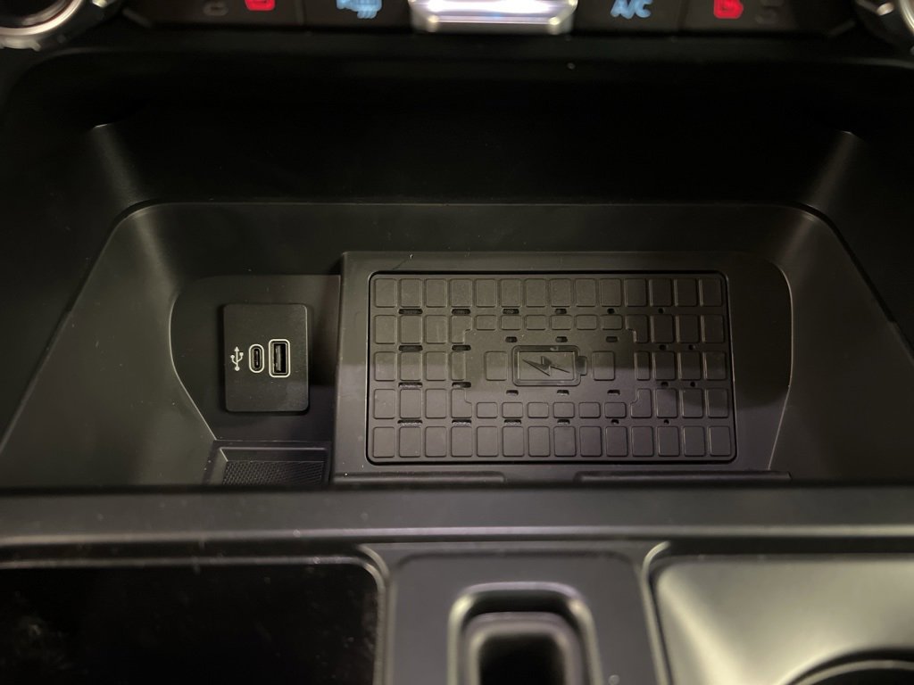 New 2025 Ford F150 XLT w/ Equipment Group 302A MID image 15