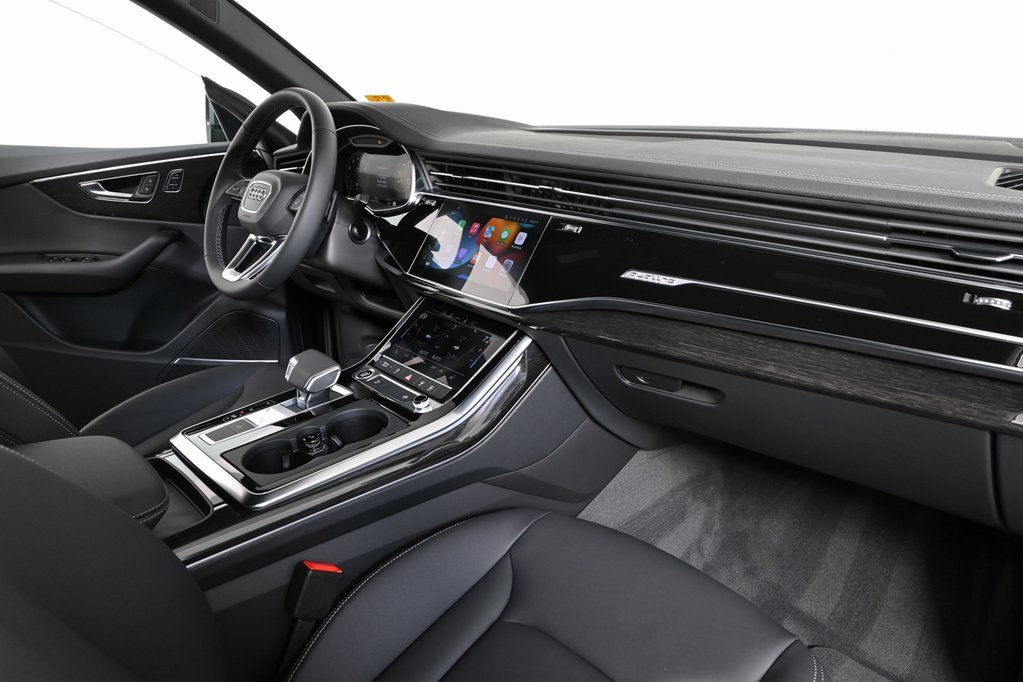 New 2026 Audi Q8 Premium image 21