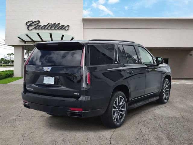 Used 2023 Cadillac Escalade Sport image 5