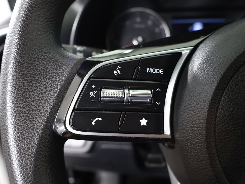 Used 2022 Kia Forte LXS w/ LXS Technology Package FWD image 37