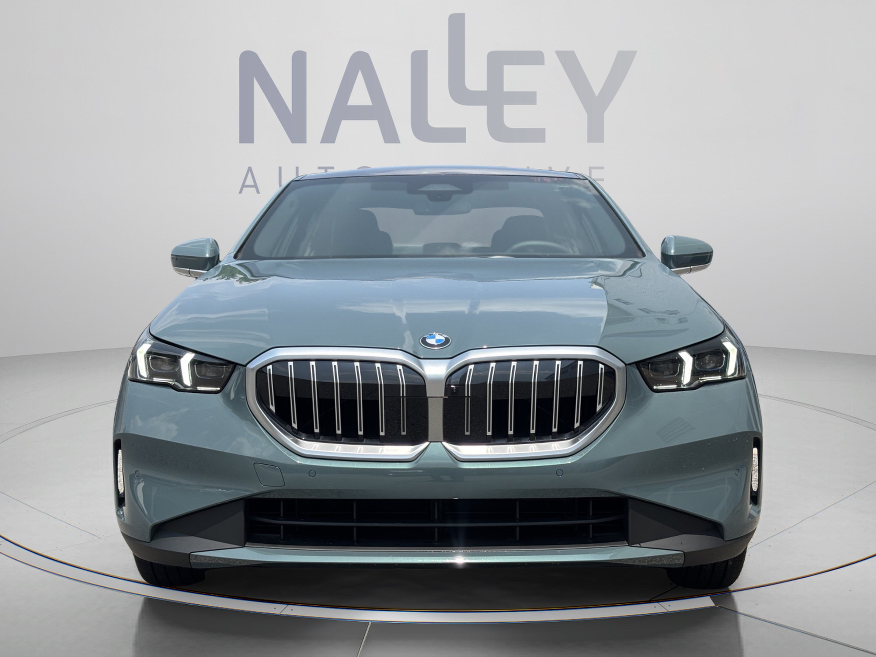 Used 2026 BMW 530i RWD image 6