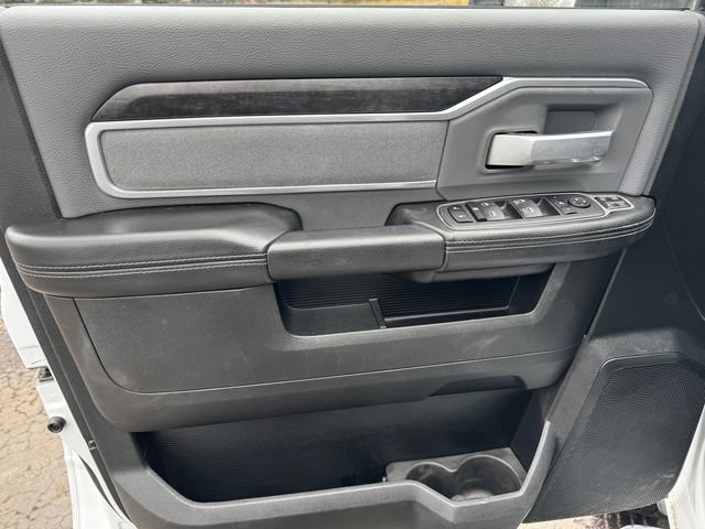 Certified 2023 RAM 2500 Big Horn w/ Level 1 Equipment Group image 20