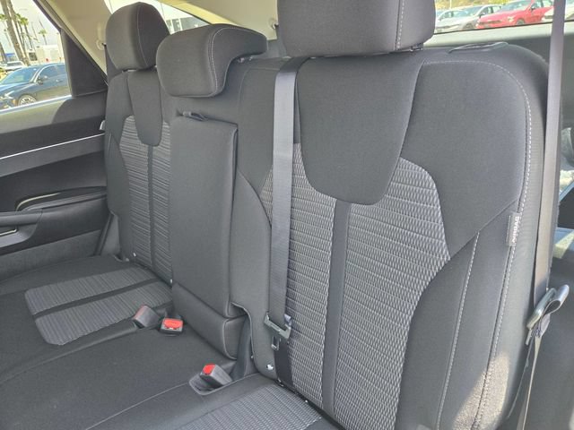 New 2026 Kia Sorento LX FWD image 11