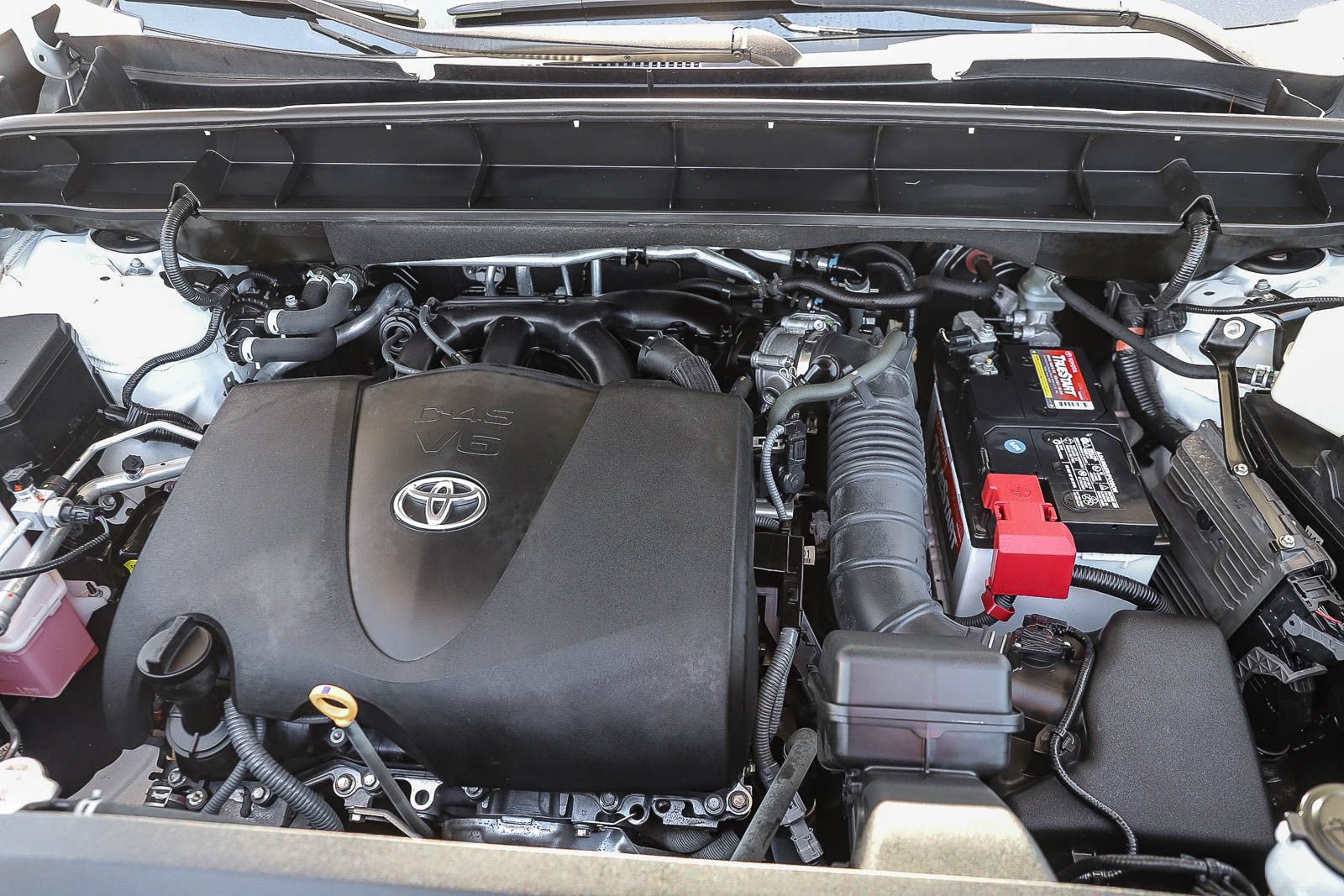 Used 2022 Toyota Highlander Platinum AWD/4WD image 27