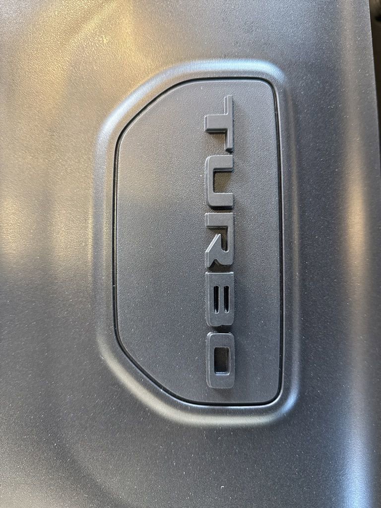 New 2026 Jeep Compass Trailhawk image 35