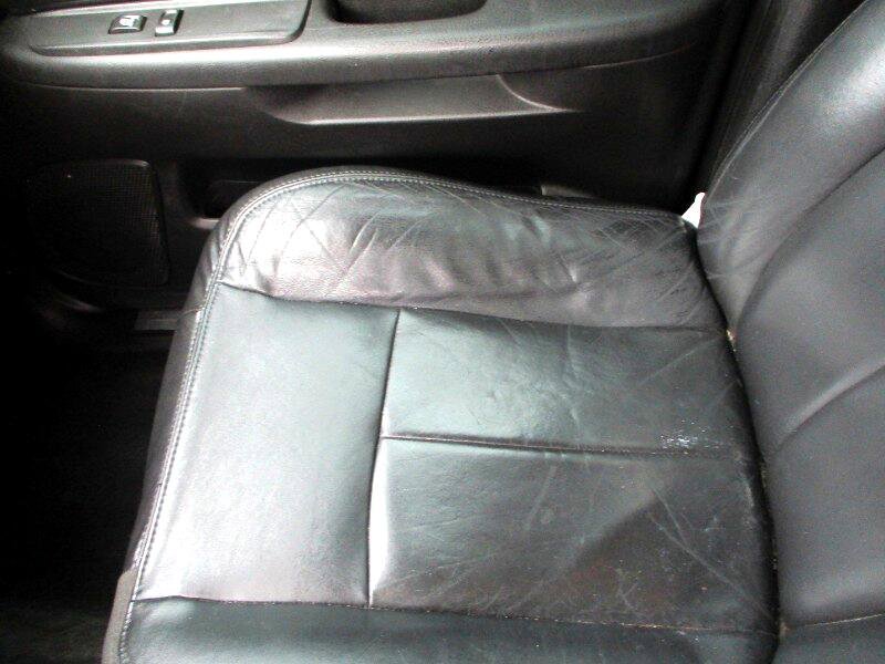 Used 2005 GMC Envoy SLE image 11