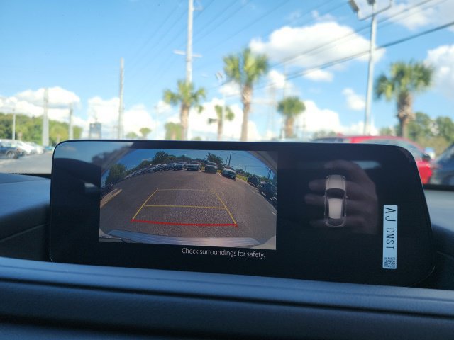 New 2026 MAZDA CX-30 AWD 2.5 S image 33