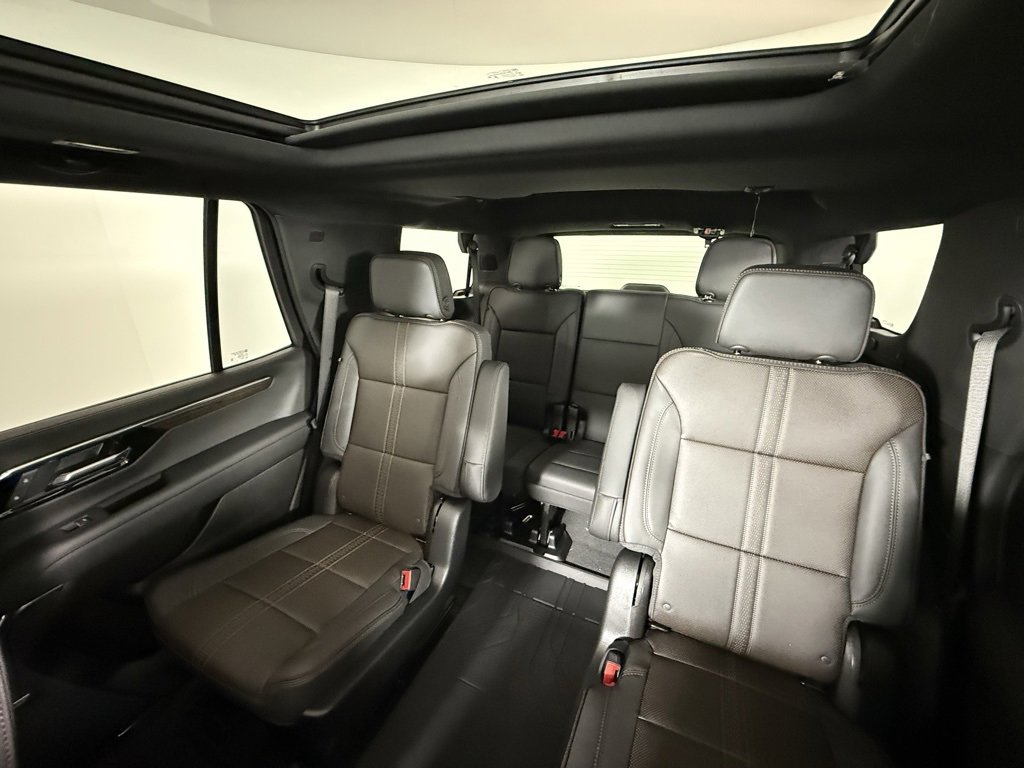 New 2026 Chevrolet Tahoe High Country image 34