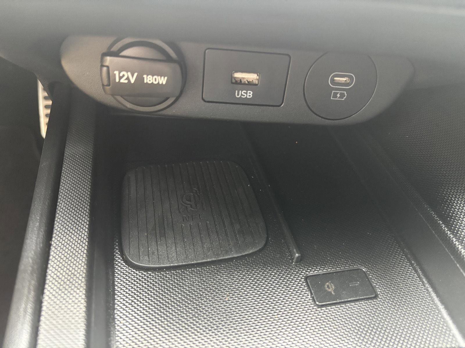 Used 2025 Hyundai Elantra N FWD image 17